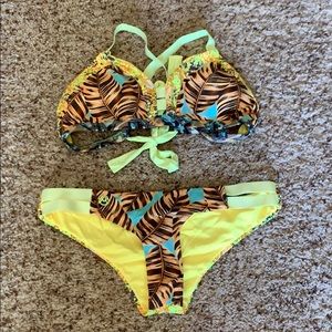 Maaji Reversible Swimsuit